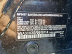 BMW Series 5 2015