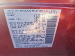 Nissan Pathfinder 2014
