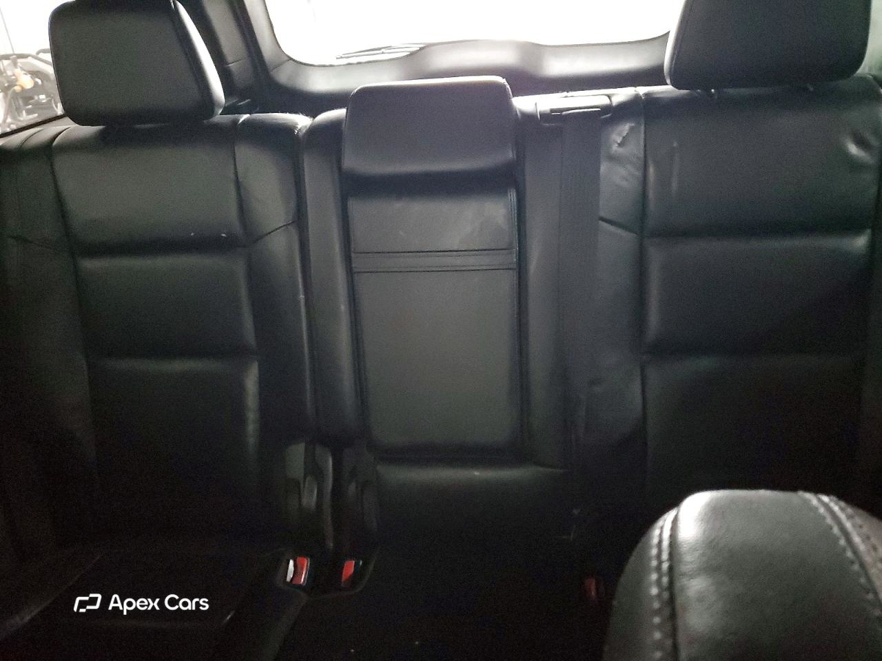 Jeep Cherokee 2018