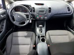 Kia Forte 2018