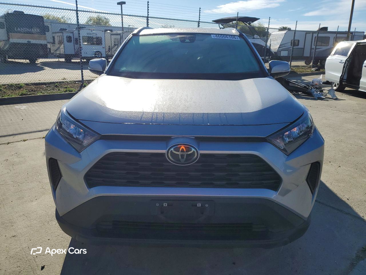 Toyota RAV 4 2021