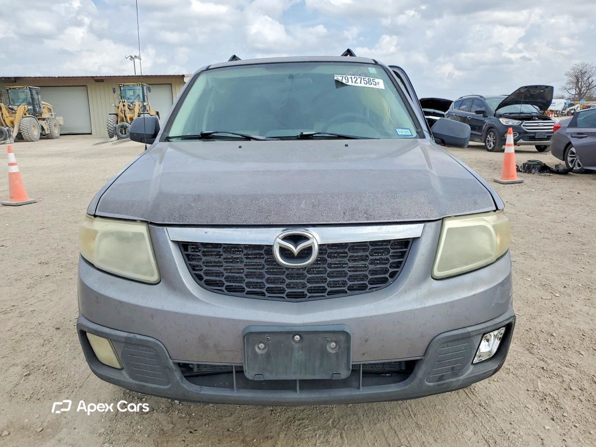Mazda Tribute 2008