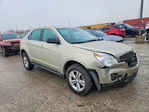 Chevrolet Equinox 2015