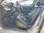 Mazda 3 2012