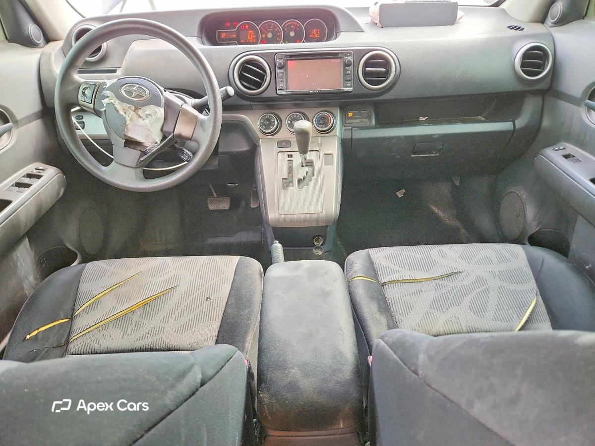 Scion xB 2013