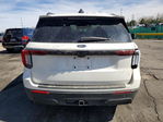 Ford Explorer 2025