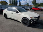 Infiniti Q50 2017