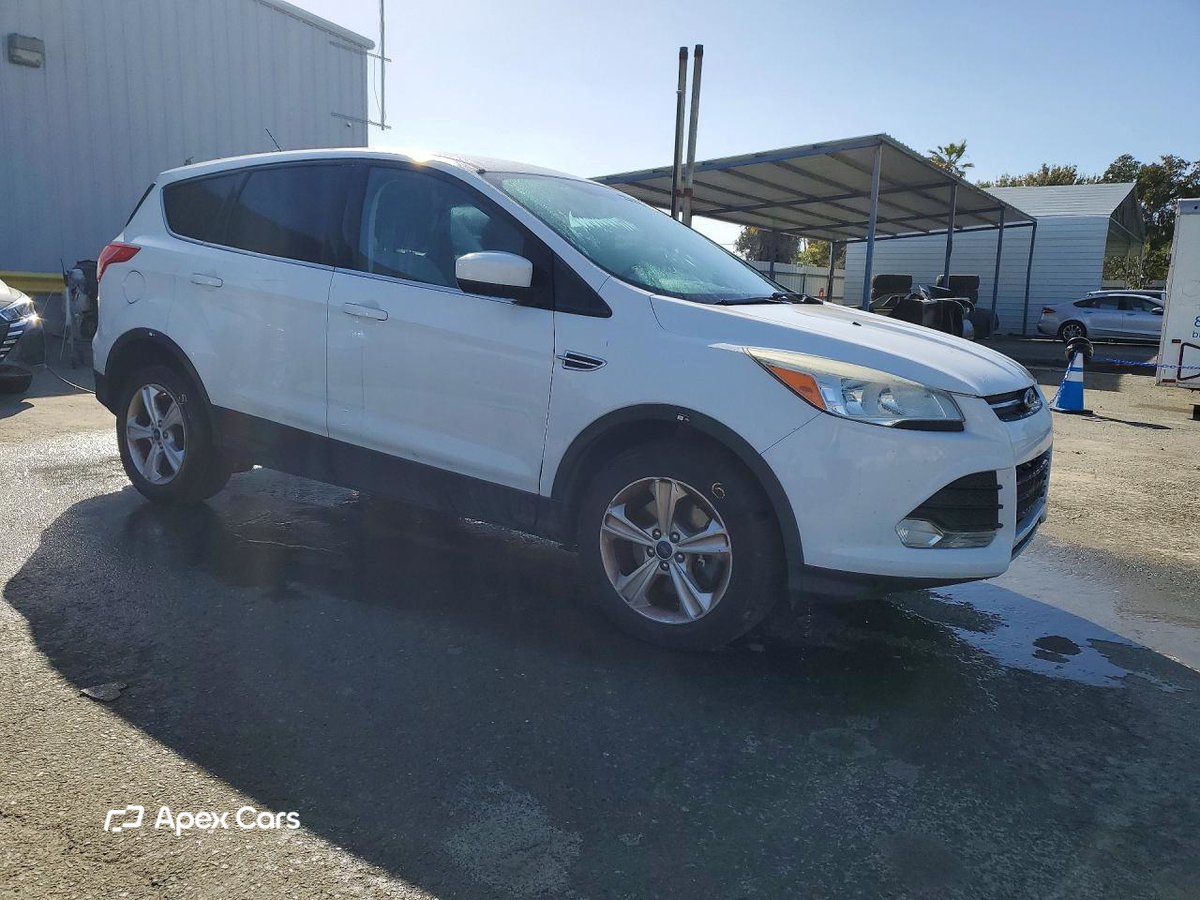 Ford Escape 2013