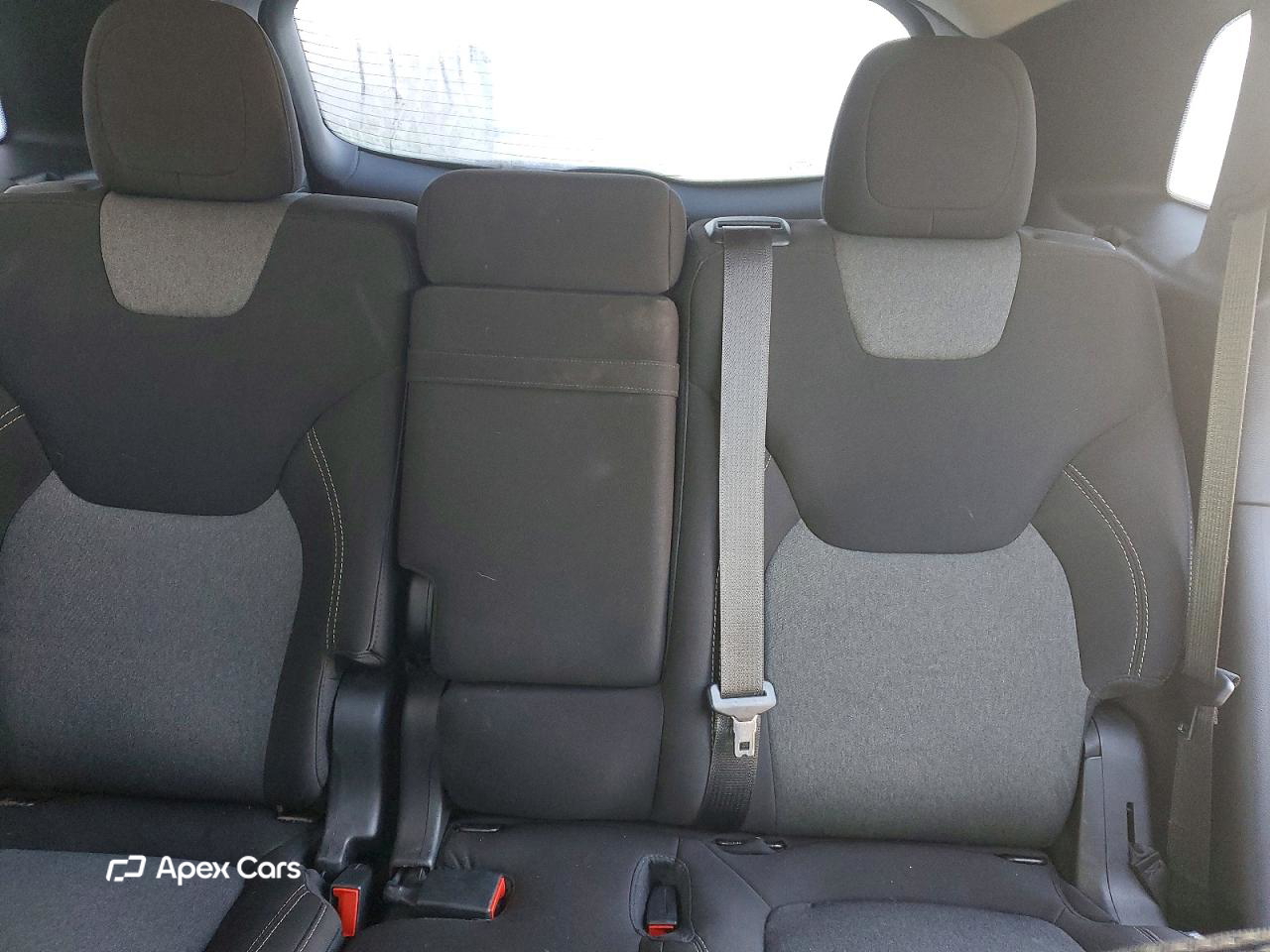 Jeep Cherokee 2014