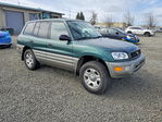 Toyota RAV 4 2000