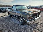 Dodge D150 1986
