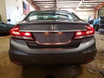Honda Civic 2015