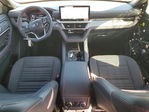 Ford Explorer 2025