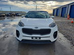 Kia Sportage 2017