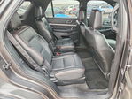 Ford Explorer 2018