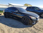 Infiniti Q50 2017