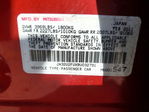 Mitsubishi Lancer 2011