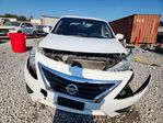 Nissan Versa 2018