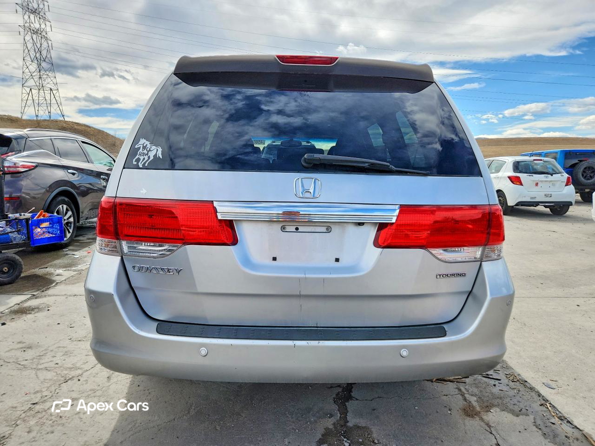 Honda Odyssey 2010