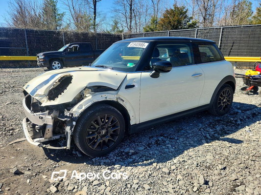 2021 MINI Cooper - Image 1 of 12