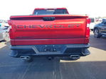 Chevrolet Silverado 2025
