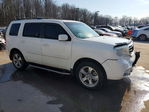 Honda Pilot 2012