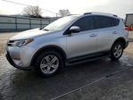 Toyota RAV 4 2015