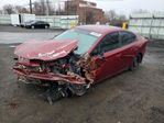 Subaru Impreza 2017