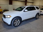 Dodge Durango 2014
