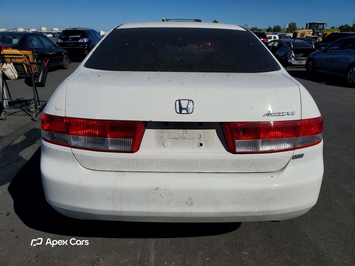 Honda Accord 2003