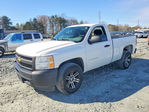 Chevrolet Silverado 2012