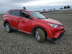 Toyota RAV 4 2016
