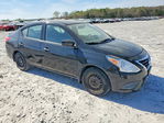 Nissan Versa 2018