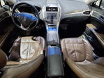 Lincoln MKZ 2016