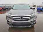 Honda Pilot 2016
