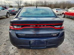 Dodge Dart 2014