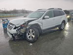 Subaru Outback 2013