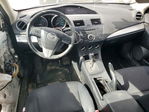 Mazda 3 2012
