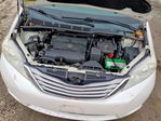 Toyota Sienna 2015