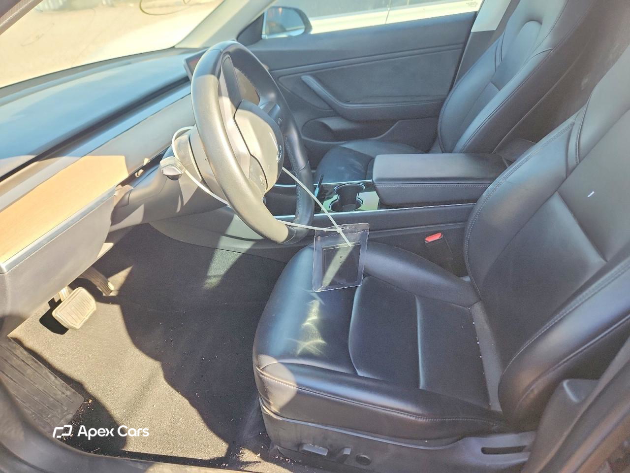 Tesla Model 3 2018