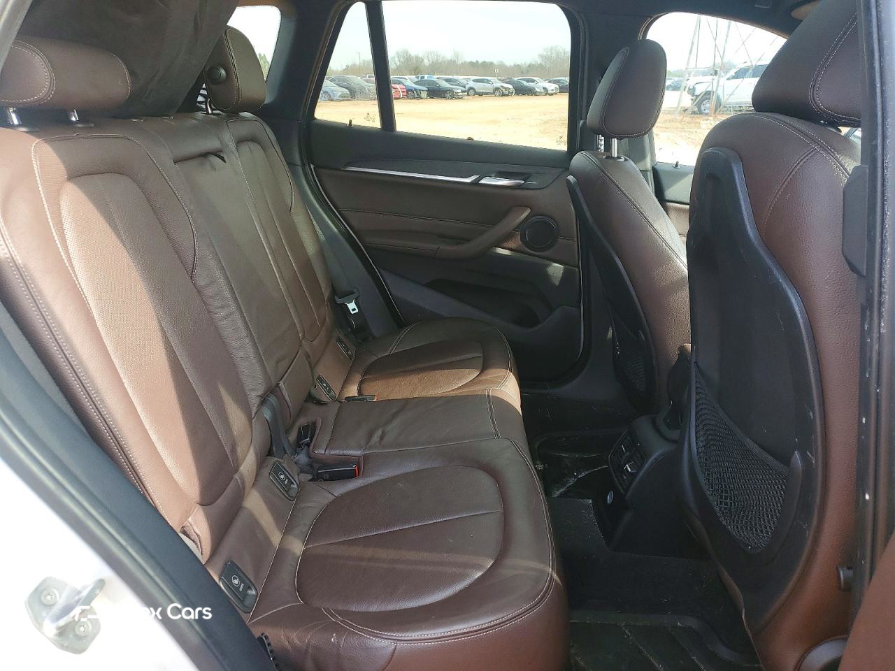 BMW X1 2016
