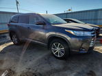 Toyota Highlander 2018