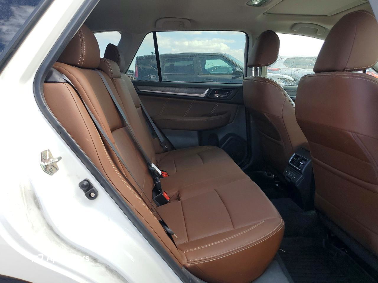Subaru Outback 2019