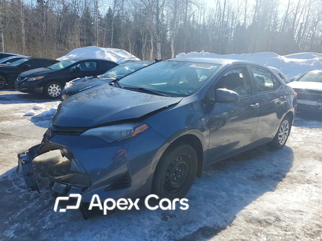 Toyota Corolla 2019 - Image 1 of 12
