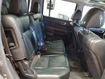 Honda Pilot 2012