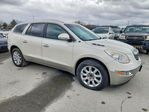 Buick Enclave 2012