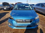 Subaru Impreza 2018