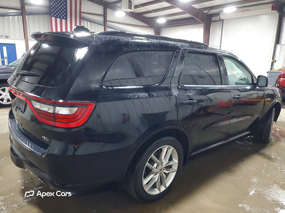 Dodge Durango 2023