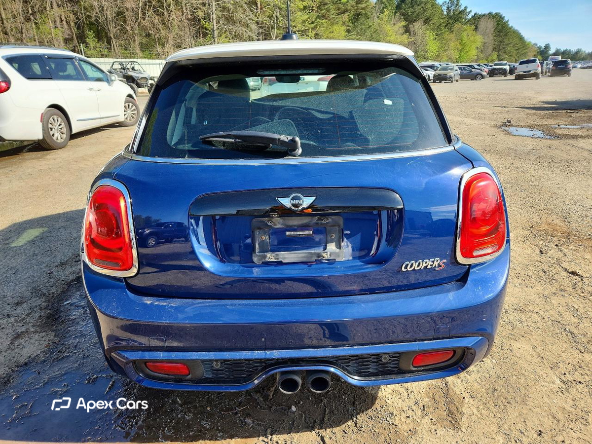 MINI Cooper 2016