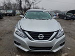 Nissan Altima 2016